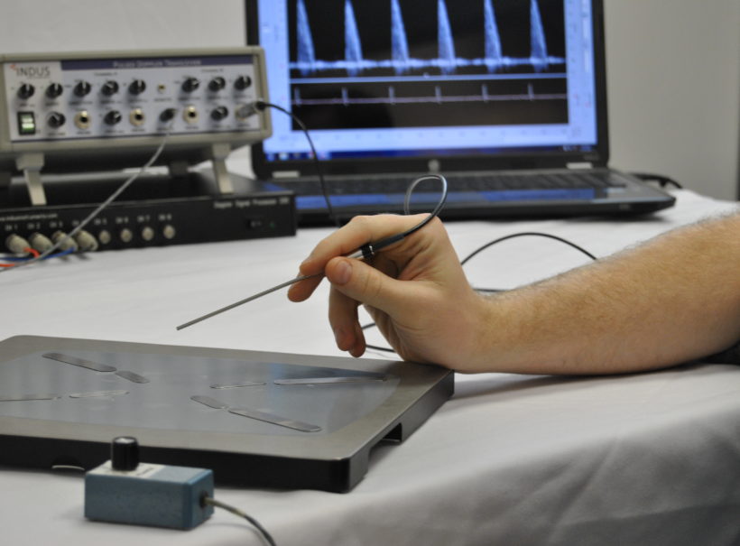 WEBINAR: Utilizing Noninvasive Blood Flow Velocity Measurements for Cardiovascular Phenotyping in Small Animals