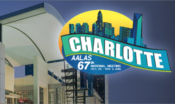 Visit Indus at AALAS 67th National Meeting, BOOTH 1936