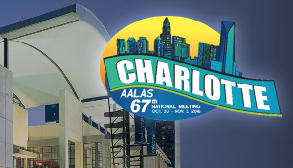 Visit Indus at AALAS 67th National Meeting, BOOTH 1936