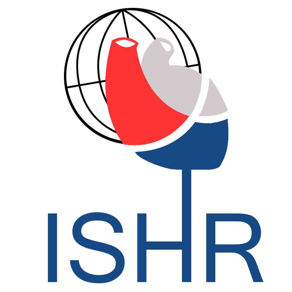 Visit Indus at ISHR 34th Annual Meeting of the European Section – Hamburg, Germany