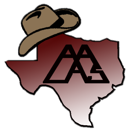 Texas Branch American Association for Laboratory Animal Science – Feb. 07-09, 2018 – College Station, TX
