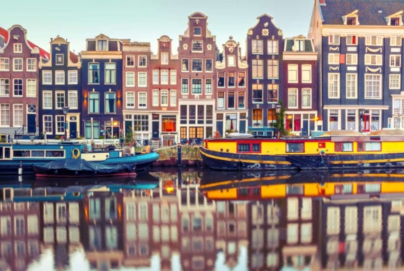 16th Dutch – German Joint Meeting of the Molecular Cardiology Groups – Mar. 15-17, 2018 – Amsterdam